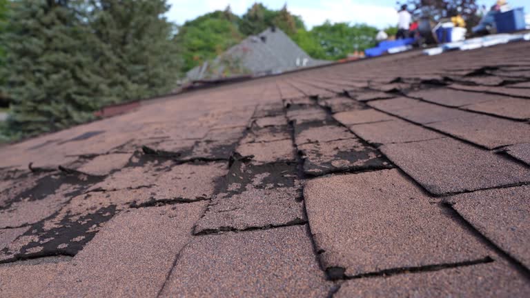 Best Roof Leak Repair  in Hilliard, OH